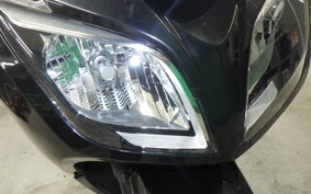 HONDA FORZA SI ABS MF12