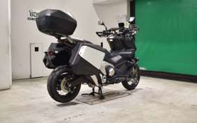 HONDA X-ADV 750 2024 RH10