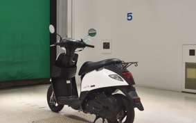 SUZUKI LET's CA4AA