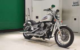 HARLEY FXDI 1450 2006