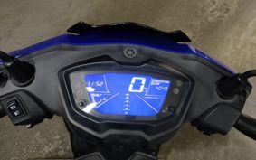 YAMAHA CYGNUS GRIF ASU SEJ4J