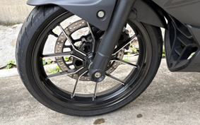 SUZUKI JIKUSA-SF250 ED22B