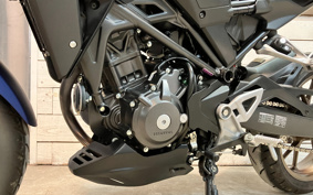 HONDA CB250R MC52