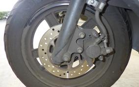 SUZUKI ADDRESS V125 DT11A
