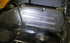 HONDA PS250 1995 MF09