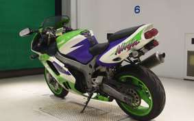 KAWASAKI ZX900R NINJA 1995 ZX900B