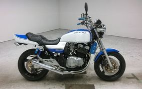 SUZUKI GSX400X IMPULSE 1995 GK79A