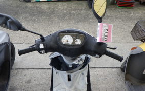 YAMAHA BJ SA24J