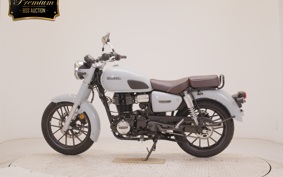 HONDA GB350C 2026 NC64