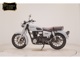 Фото Honda GB350C 2026 с японского аукциона