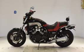 YAMAHA VMAX 2007