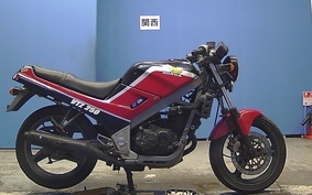 HONDA VTZ250 MC15