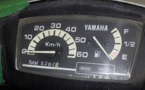 YAMAHA JOG Gen.1 3KJ