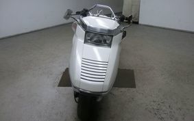 HONDA FUSION MF02