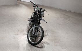 YAMAHA SR400 2000 1JR