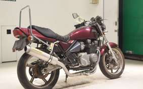 KAWASAKI ZEPHYR 400 Gen.2 1991 ZR400C