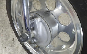 HONDA GORILLA 1998 Z50J