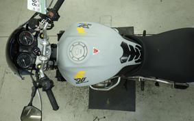 HONDA HORNET 900 2002 SC48