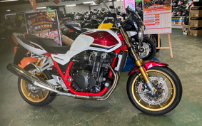 HONDA CB1300SF SUPER FOUR 2024 SC54