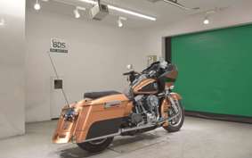 HARLEY FLTR 1580 2008