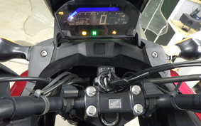 HONDA NC750X A 2020 RC90
