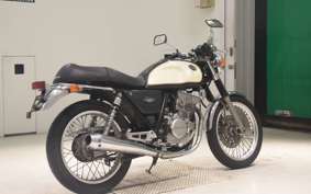 HONDA GB250 CLUBMAN Gen.5 MC10