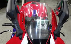 HONDA CBR1000RR RSP 2020 SC82