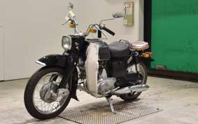 HONDA C92 SUPER CUB 1997 C92