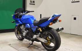 HONDA CB400 SUPER BOLDOR VTEC A 2009 NC42