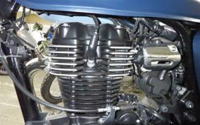 HONDA GB350 2022 NC59