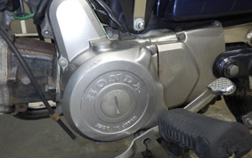 HONDA C50 SUPER CUB E 2017 AA01