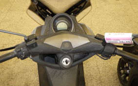 YAMAHA N-MAX SED6J