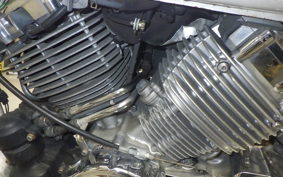 YAMAHA DRAGSTAR 400 2003 VH01J