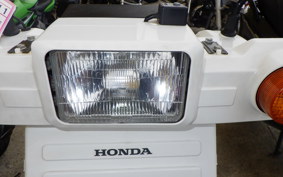 HONDA GYRO X TD02