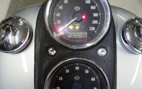 HARLEY FXDL 1580 2015