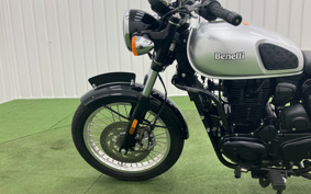 BENELLI IN PE REAR -RE400 2022 P09