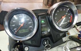 HONDA CB1300SF SUPER FOUR 1998 SC40
