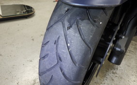 SUZUKI BURGMAN400 A 2019 DU11A