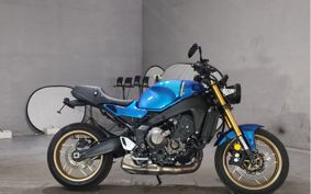 YAMAHA XSR900 2022 RN80J