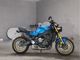 Фото Yamaha XSR900 2022 с японского аукциона