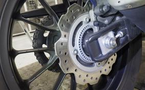 HONDA 400X 2021 NC56