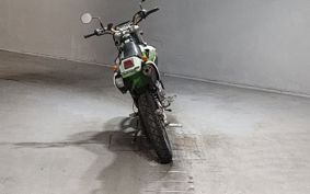 KAWASAKI KLX250 LX250E