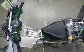 HONDA C110 SUPER CUB 2012 JA07
