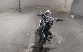 HONDA SONIC 125 FS125M