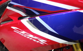 HONDA CBR250RR A 2005 MC51