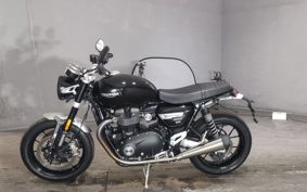 TRIUMPH SPEED TWIN 2023 DAD85H