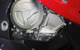 BMW S1000RR 2013