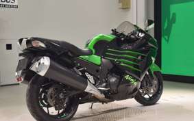 KAWASAKI ZX 1400 NINJA R 2012