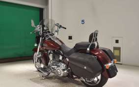 HARLEY FLSTSE 1800CVO 2012
