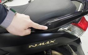 YAMAHA N-MAX 155 A SG50J